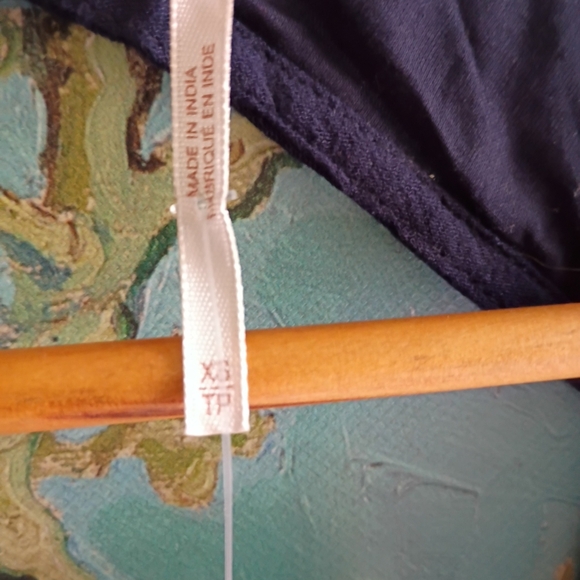 Free People Austin Mini Dress Size XSP - Picture 5 of 11